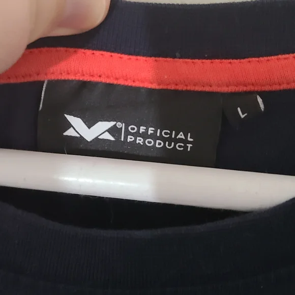 Max Verstappen 2023 World Champion Commemorative T-shirt Large - Picture 5 of 5